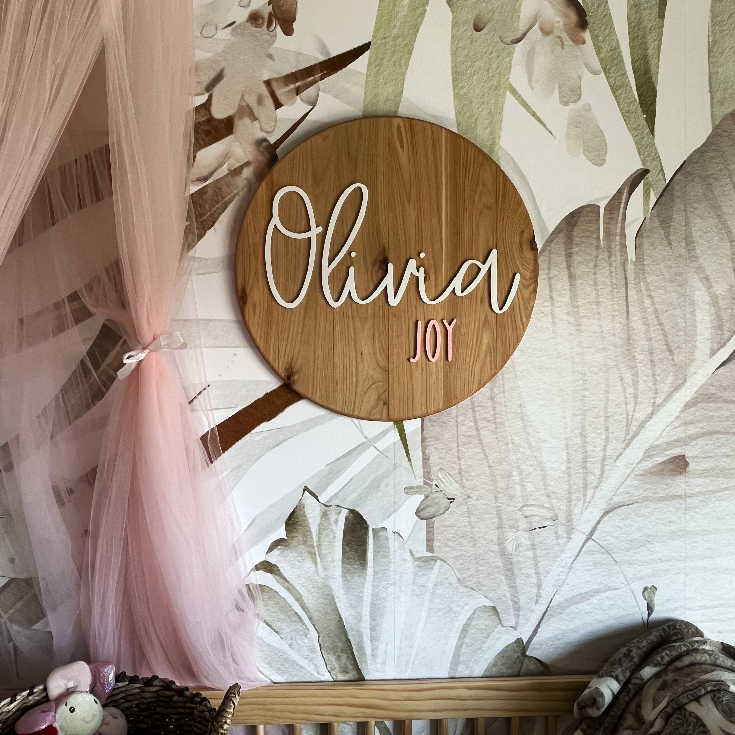 Signs/ Wall Hangings