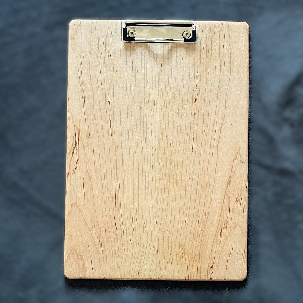 Custom Clipboards