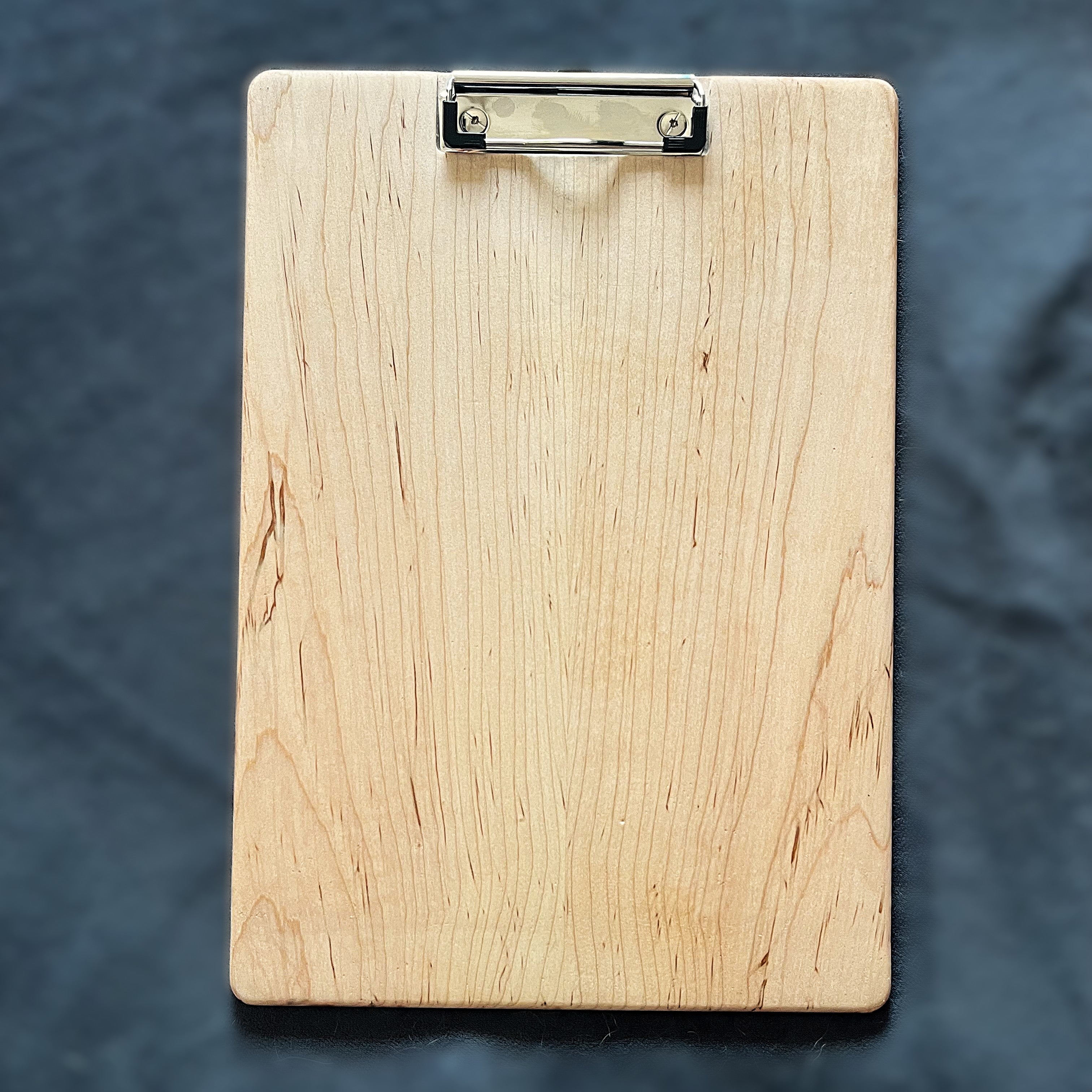 Custom Clipboards