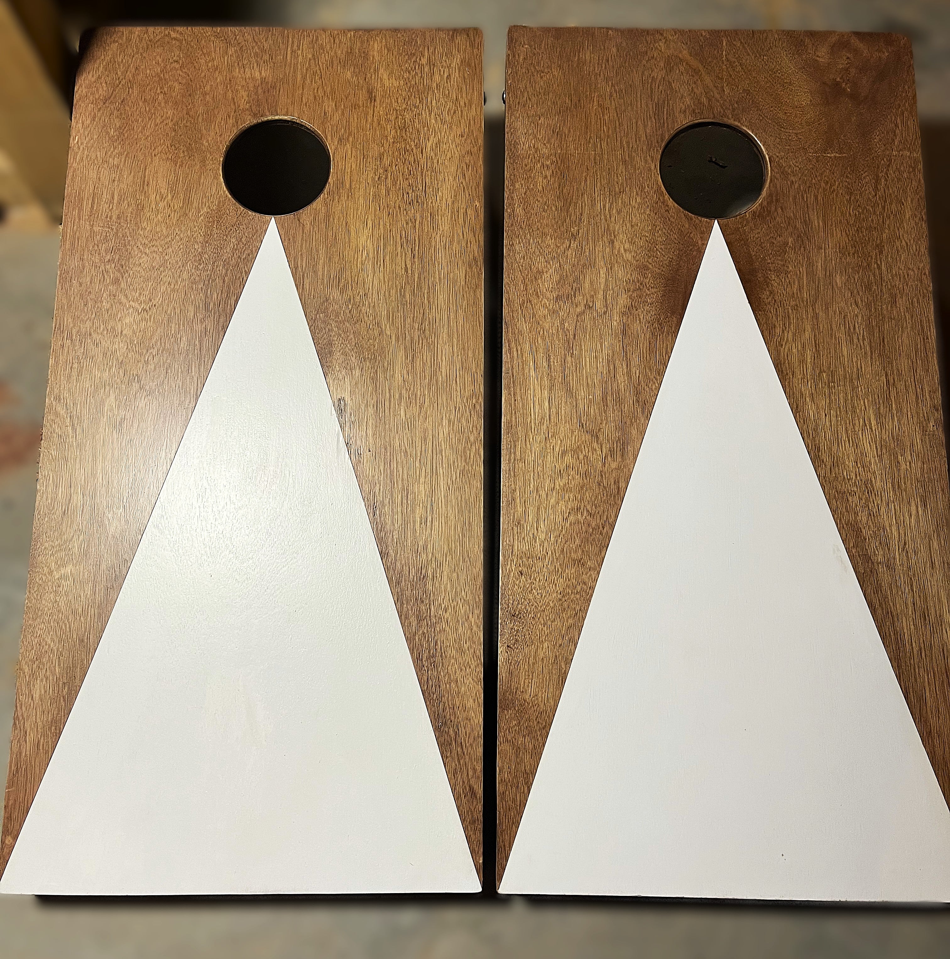 Custom Projects