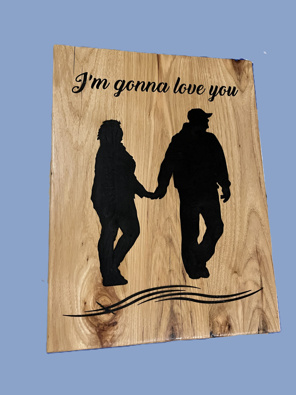 Custom Engravings