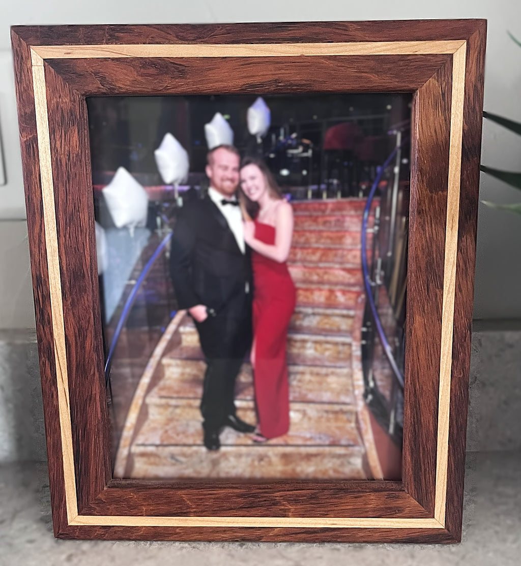 Custom Frames