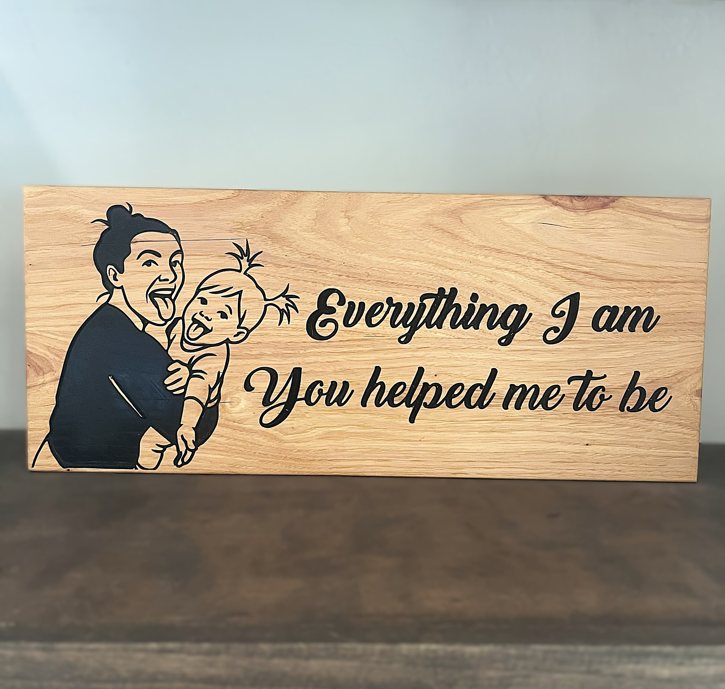 Custom Engravings