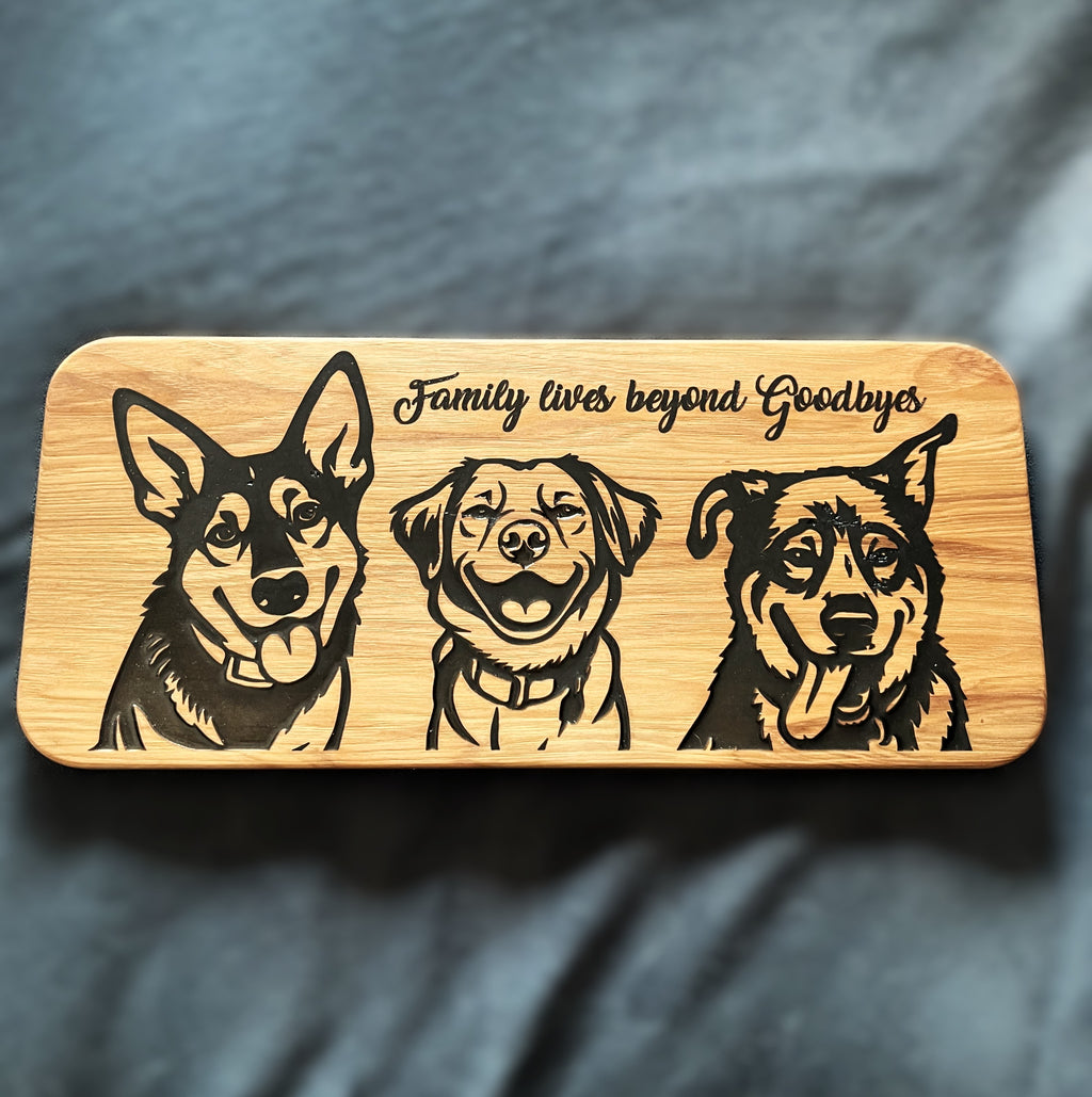 Custom Engravings