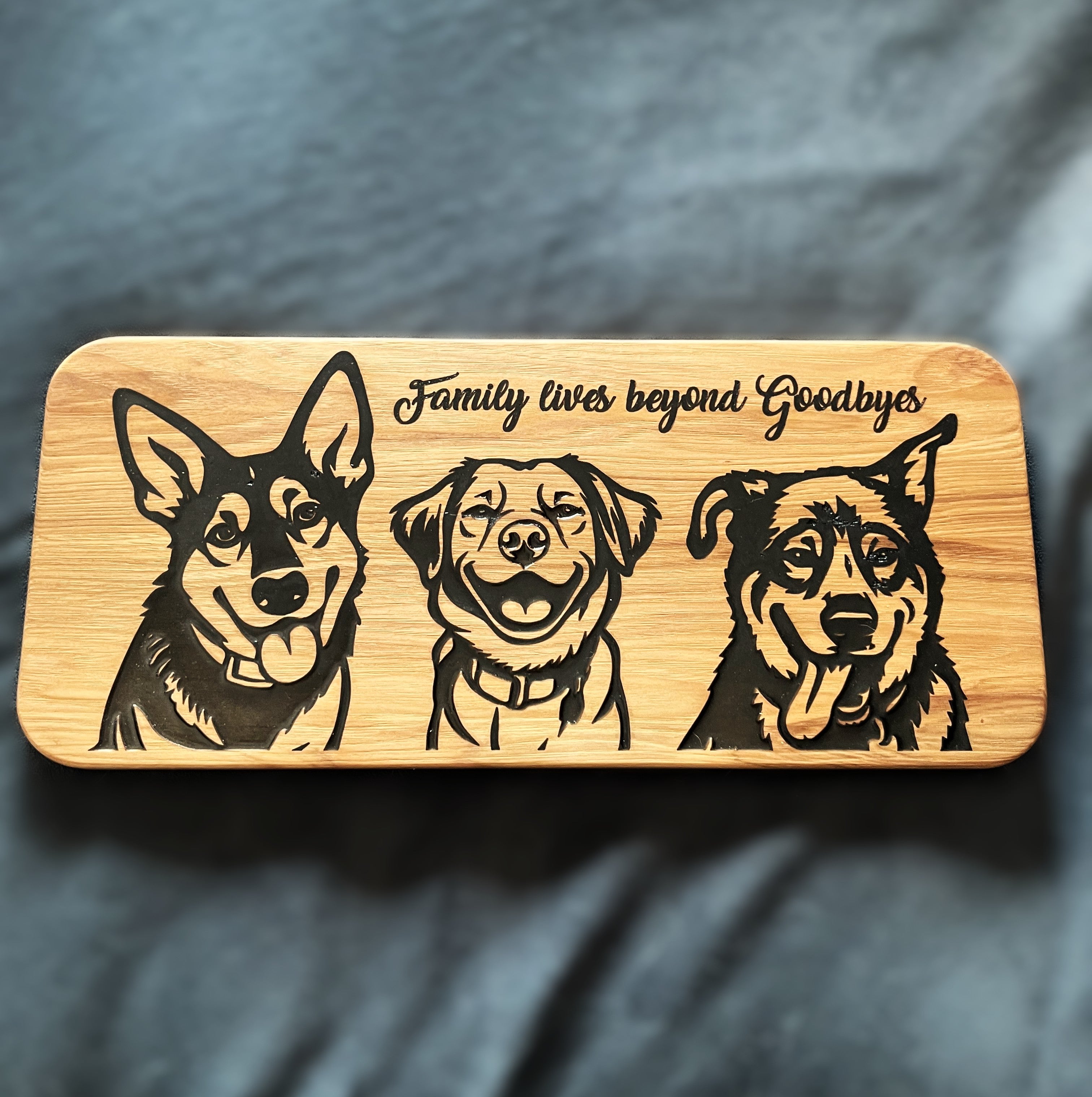 Custom Engravings