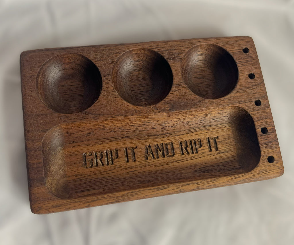 Golf Organizer