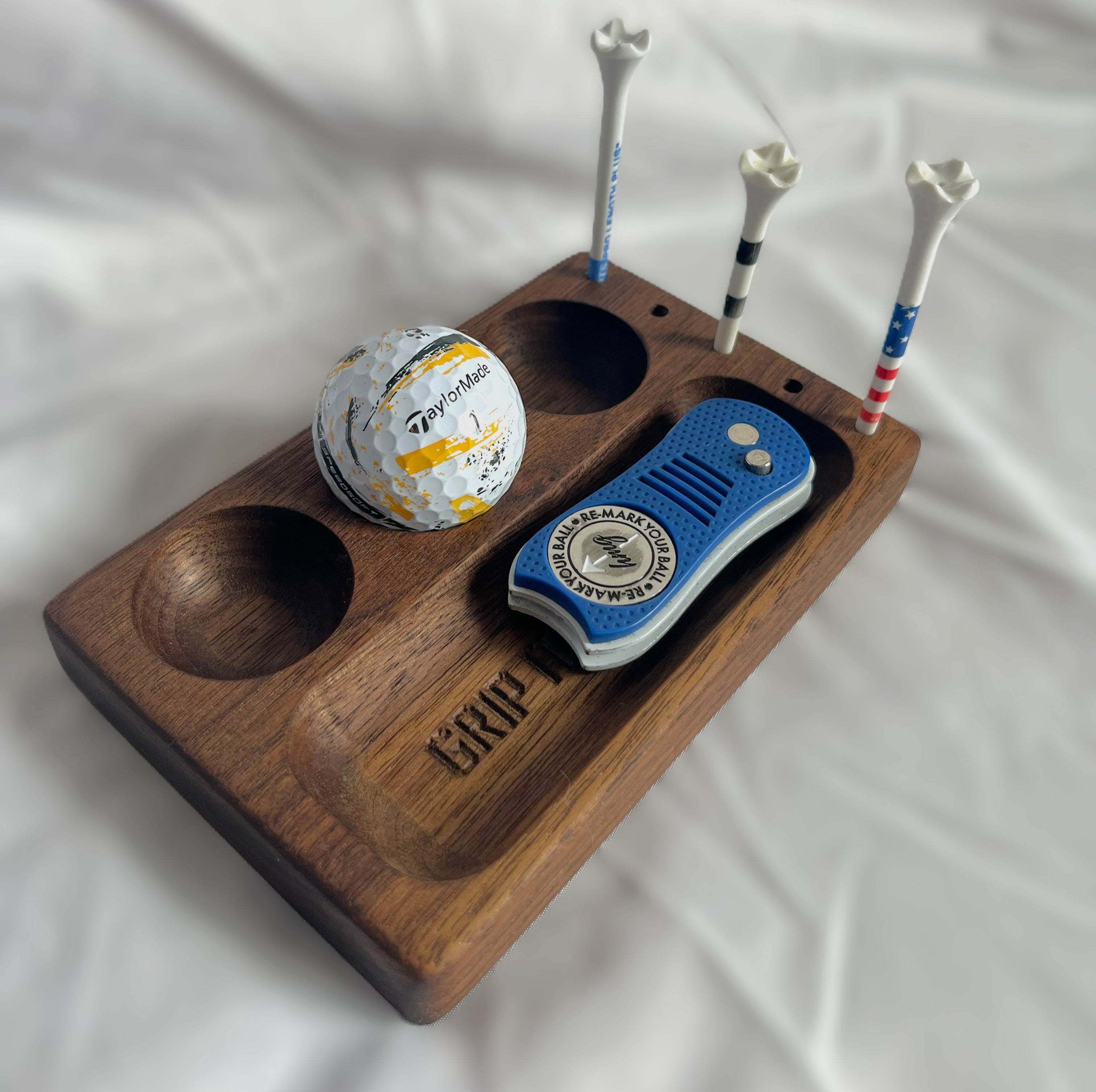 Golf Organizer