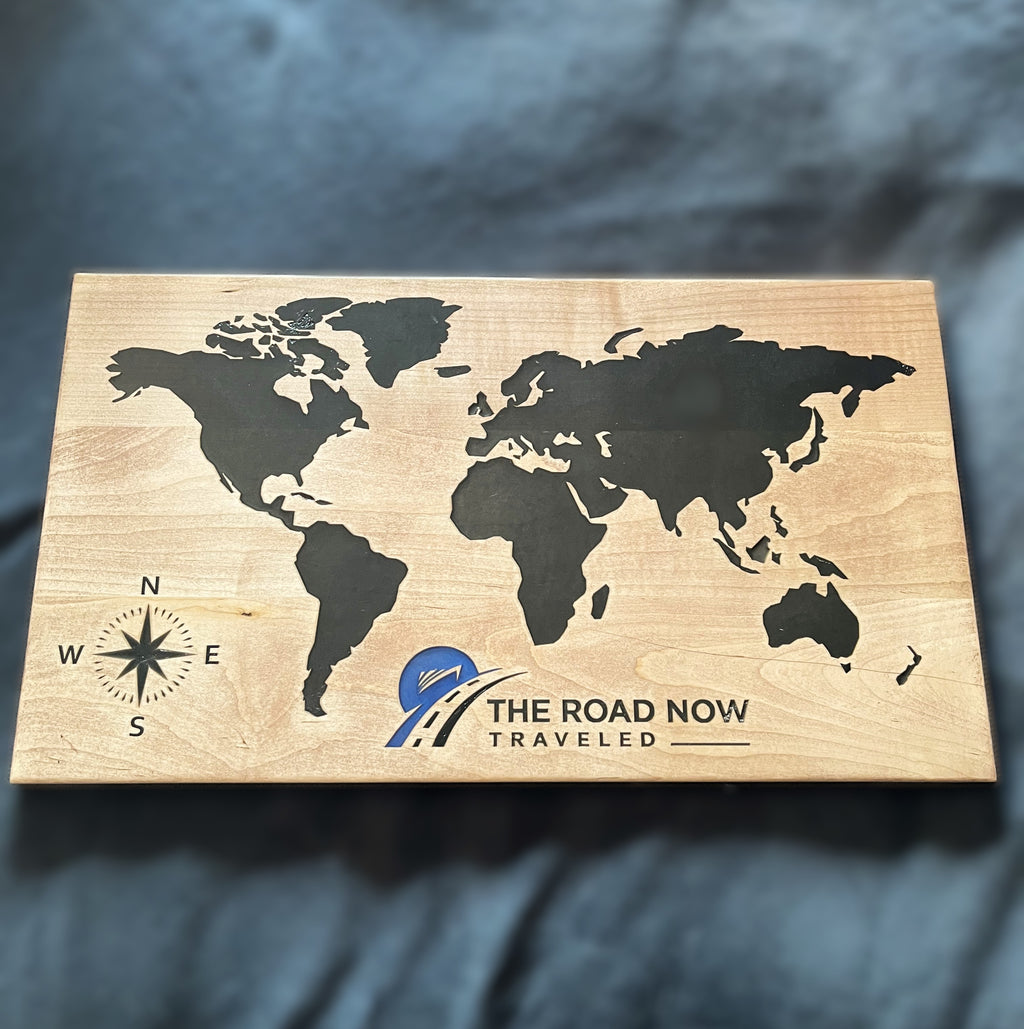 Custom Engravings
